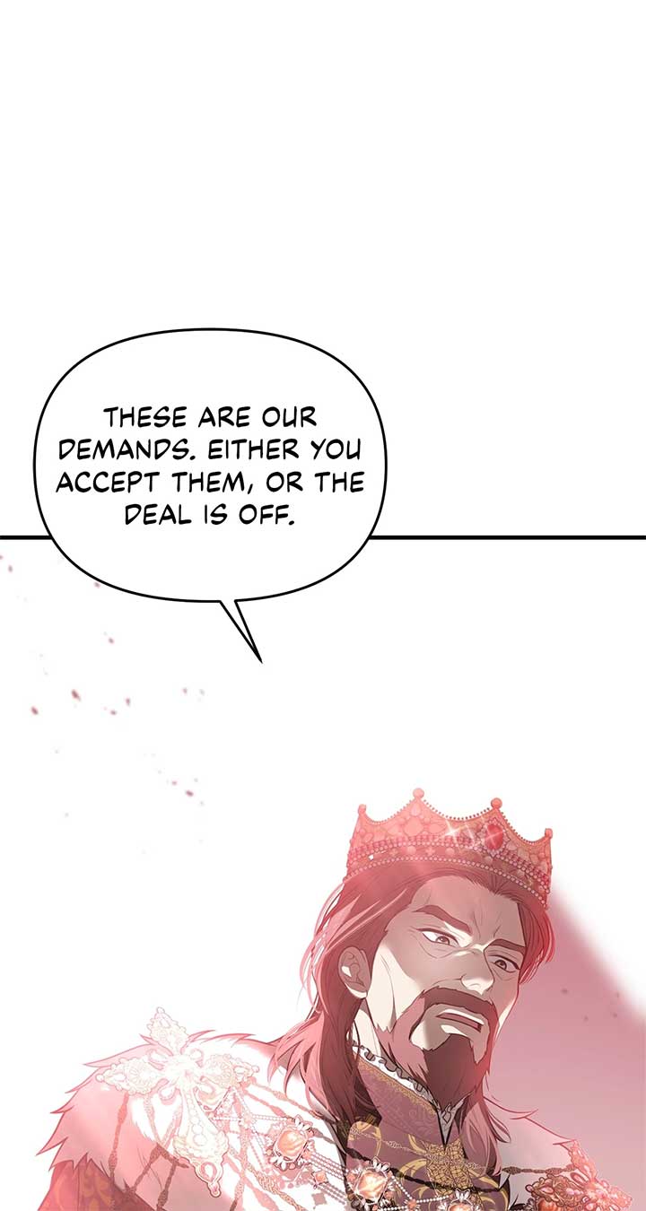 The Secret Bedroom of a Dejected Royal Daughter Chapter 98 73
